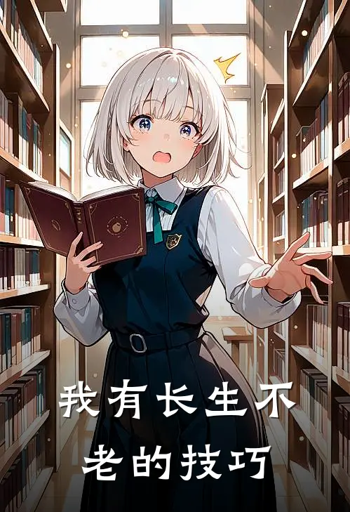 我有长生不老的技巧
