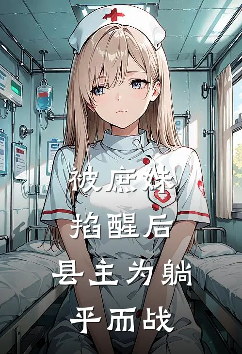 被庶妹掐醒后，县主为躺平而战