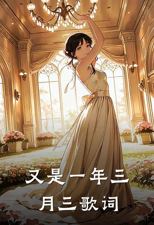 又是一年三月三歌词