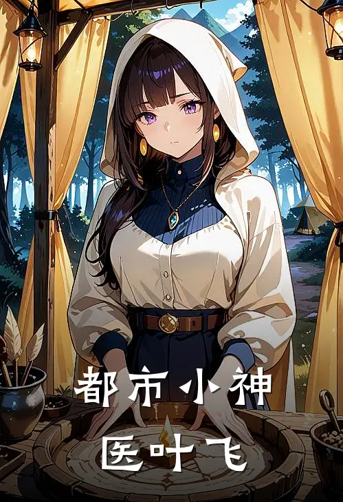 都市小神医叶飞