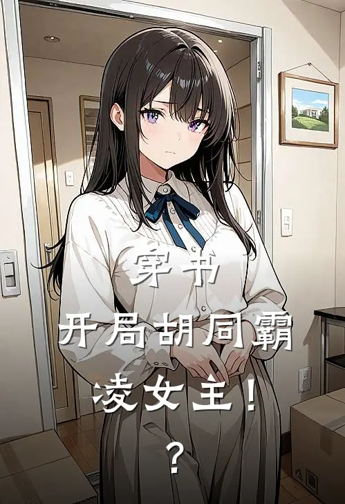 穿书，开局胡同霸凌女主！？