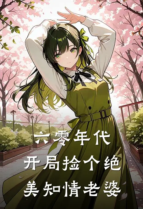 六零年代，开局捡个绝美知情老婆