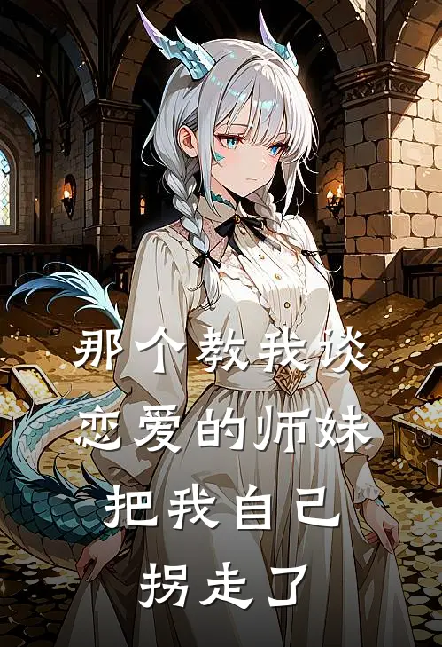 那个教我谈恋爱的师妹，把我自己拐走了