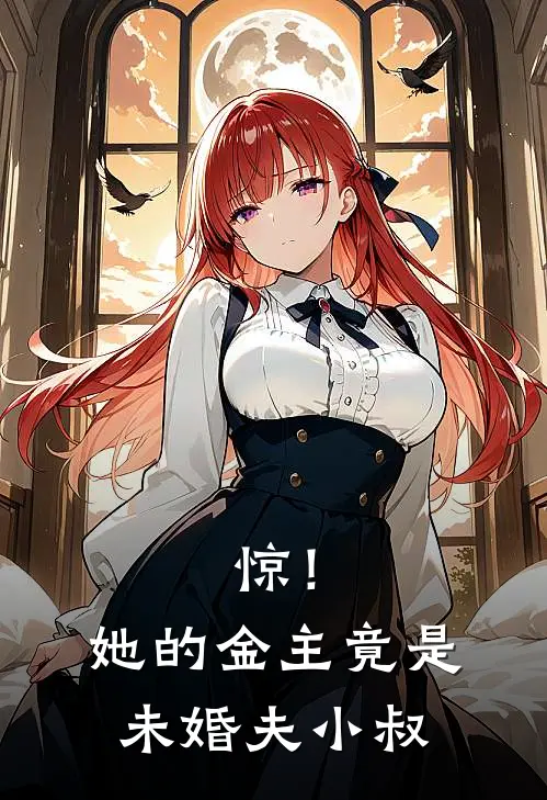 惊！她的金主竟是未婚夫小叔