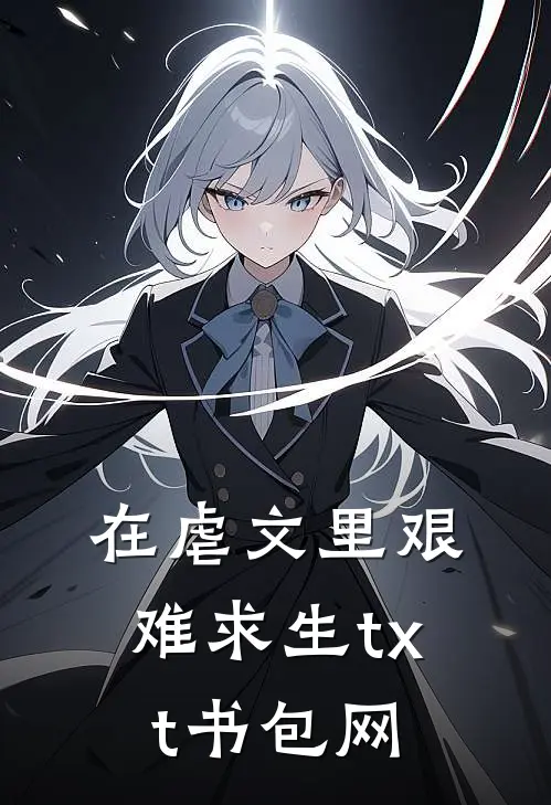 在虐文里艰难求生txt书包网