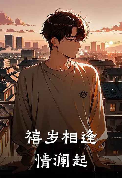 禧岁相逢情澜起