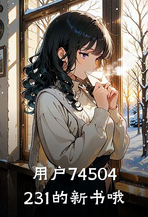 用户74504231的新书哦