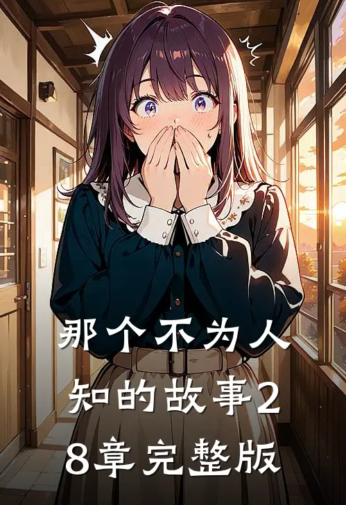 那个不为人知的故事28章完整版