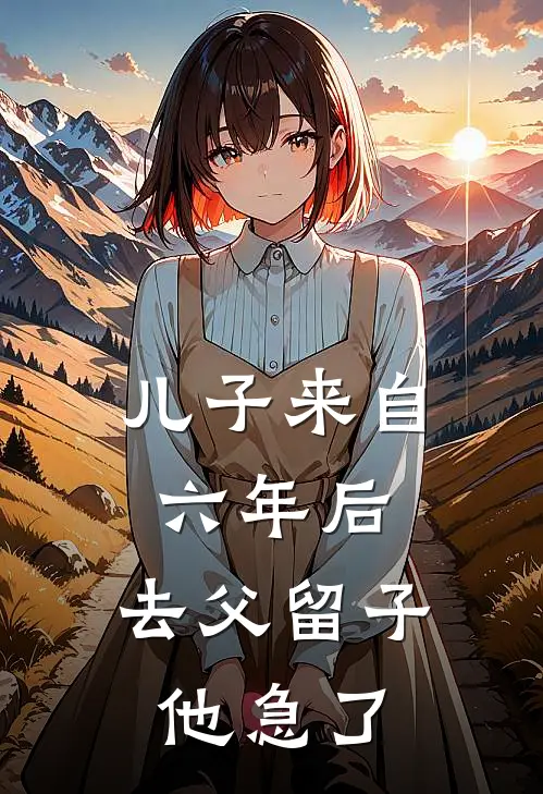 儿子来自六年后，去父留子他急了