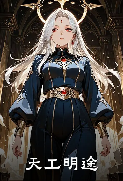 天工明途