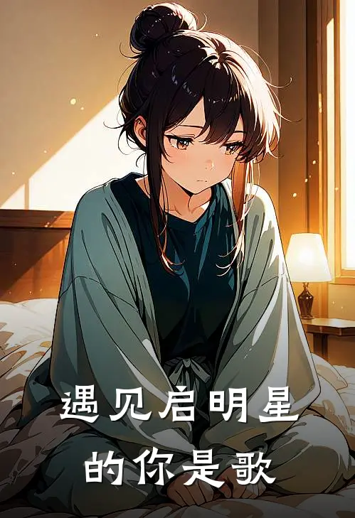 遇见启明星的你是歌