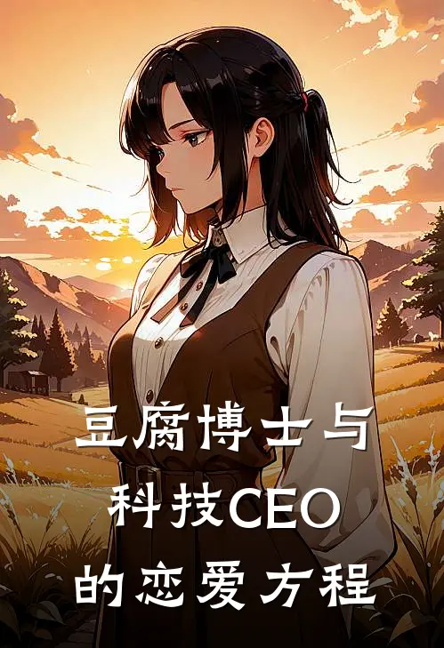 豆腐博士与科技CEO的恋爱方程