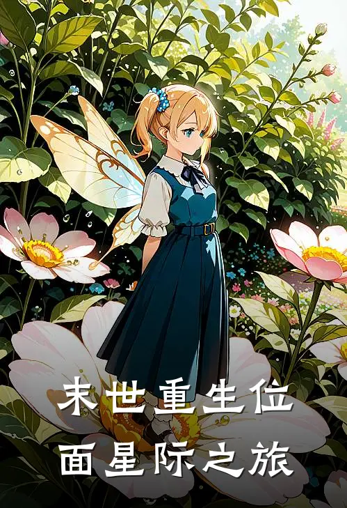 末世重生位面星际之旅