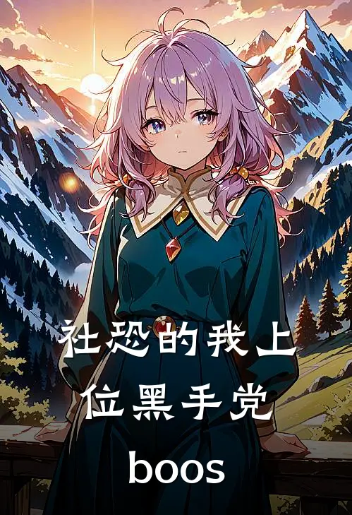 社恐的我上位黑手党boos