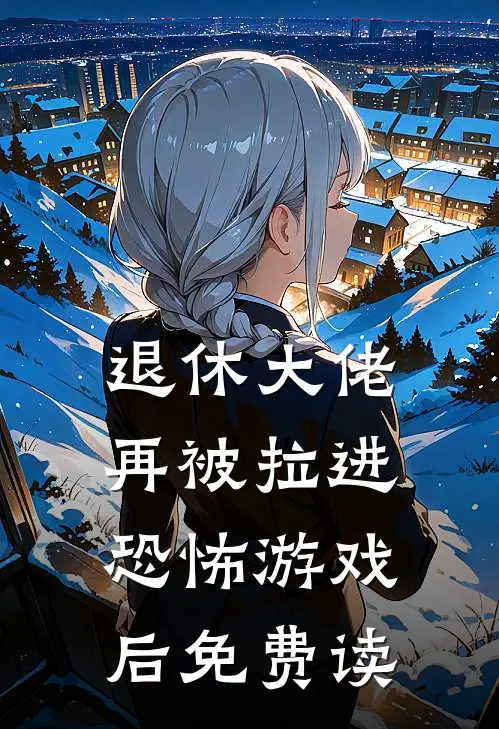 退休大佬再被拉进恐怖游戏后免费读