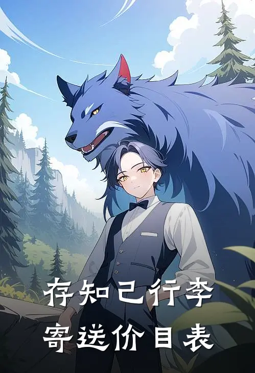 存知己行李寄送价目表