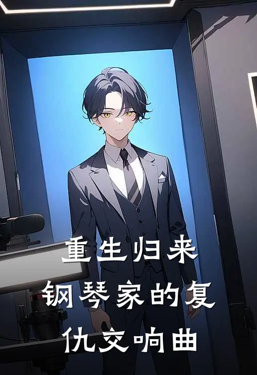 重生归来：钢琴家的复仇交响曲