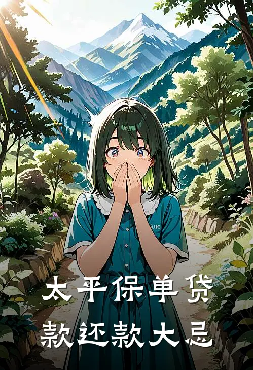 太平保单贷款还款大忌