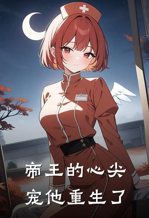 帝王的心尖宠他重生了