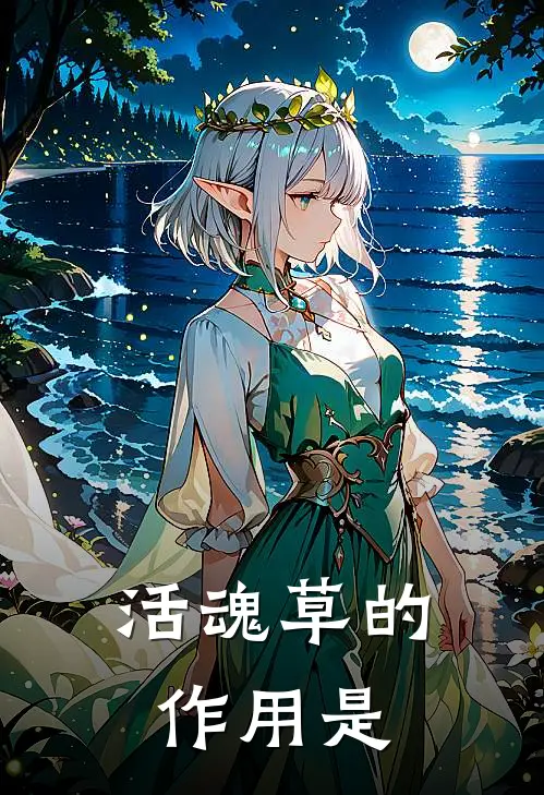 活魂草的作用是