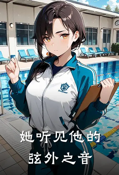 她听见他的弦外之音