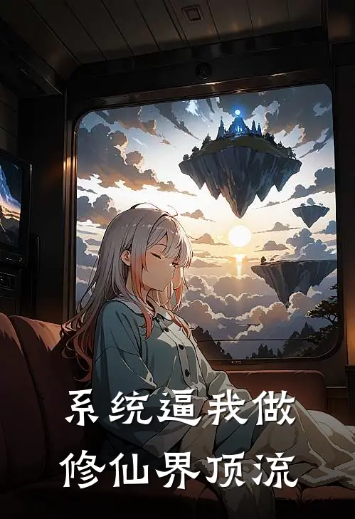 系统逼我做修仙界顶流