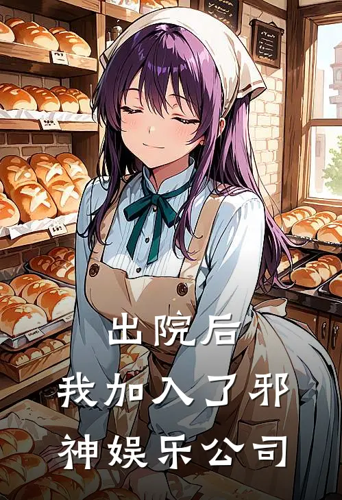 出院后，我加入了邪神娱乐公司