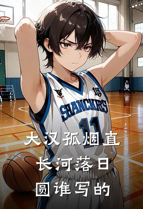 大汉孤烟直长河落日圆谁写的