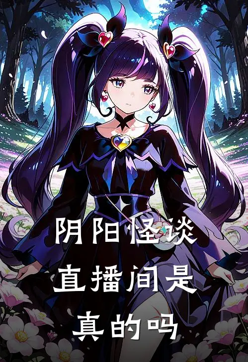 阴阳怪谈直播间是真的吗