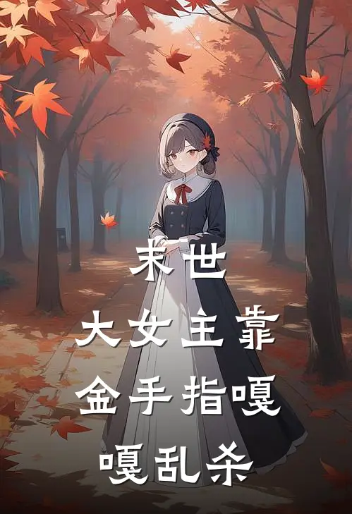 末世：大女主靠金手指嘎嘎乱杀