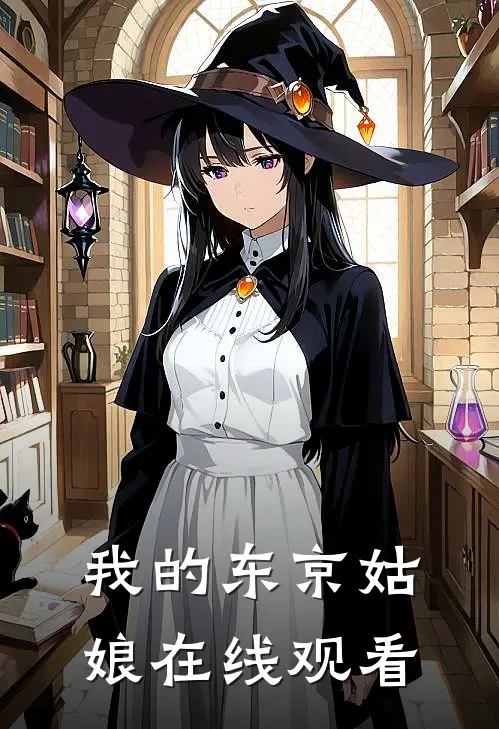 我的东京姑娘在线观看