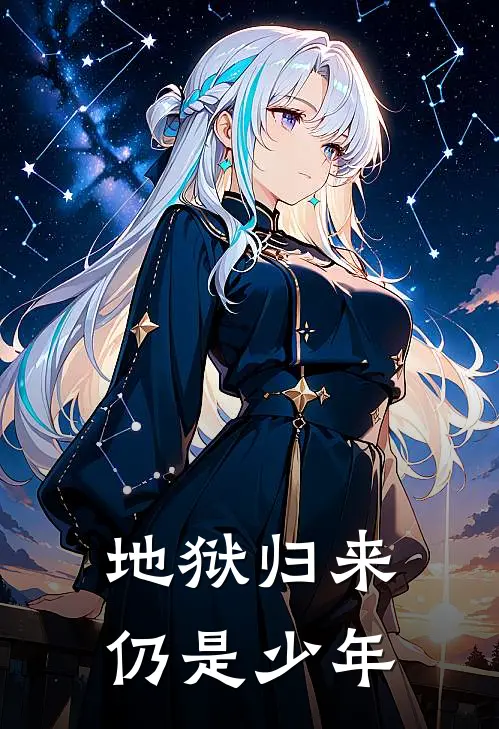 地狱归来，仍是少年