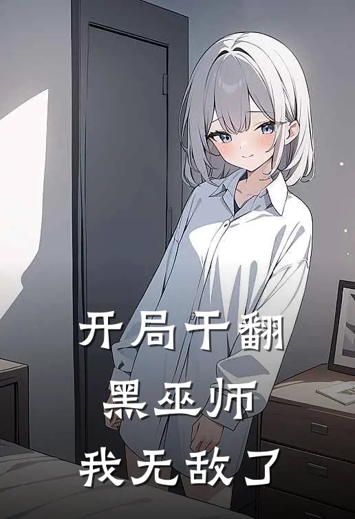 开局干翻黑巫师，我无敌了