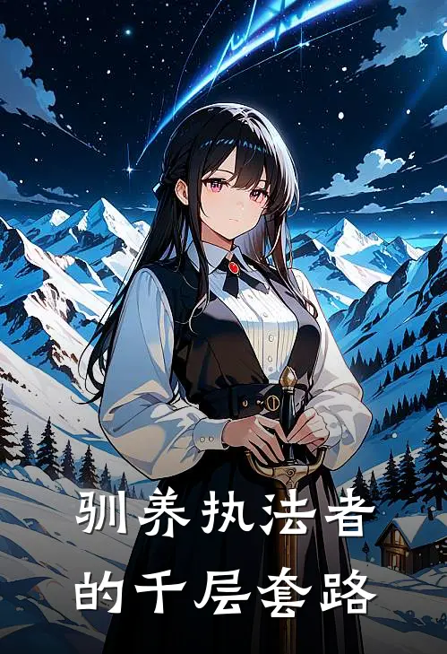 驯养执法者的千层套路