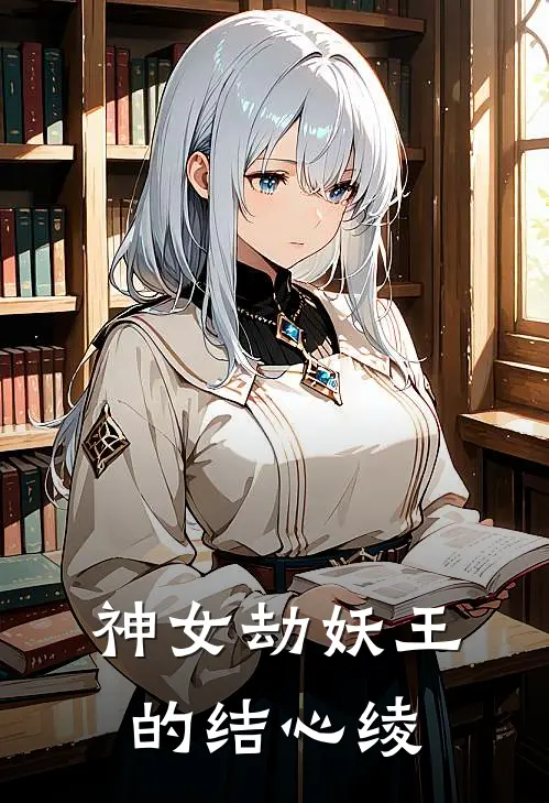 神女劫妖王的结心绫