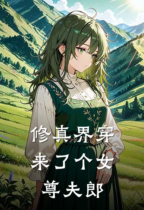 修真界穿来了个女尊夫郎