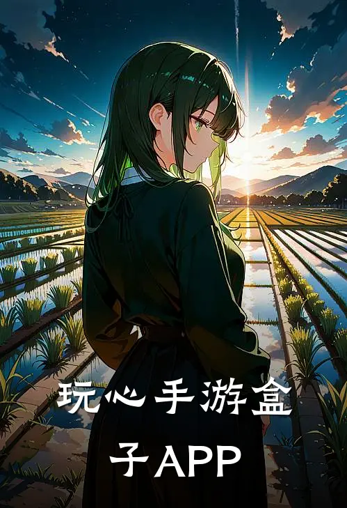 玩心手游盒子APP