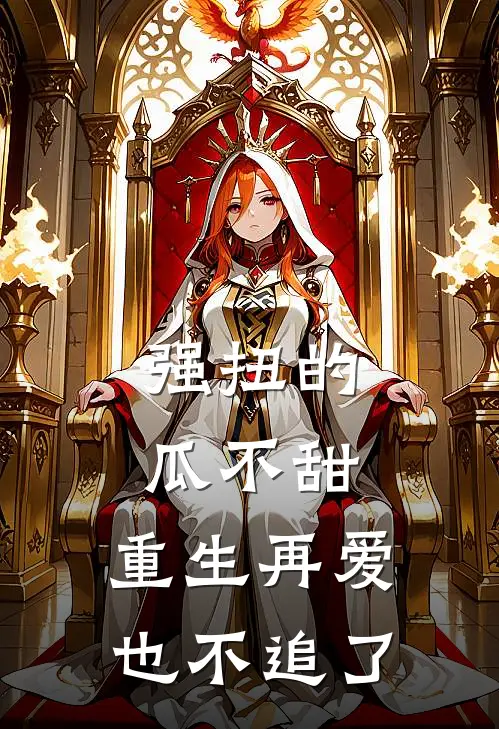 强扭的瓜不甜，重生再爱也不追了