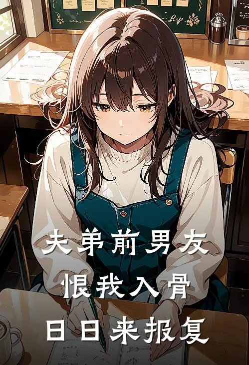 夫弟前男友恨我入骨，日日来报复