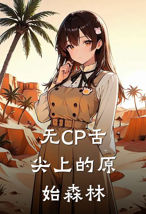 【无CP】舌尖上的原始森林