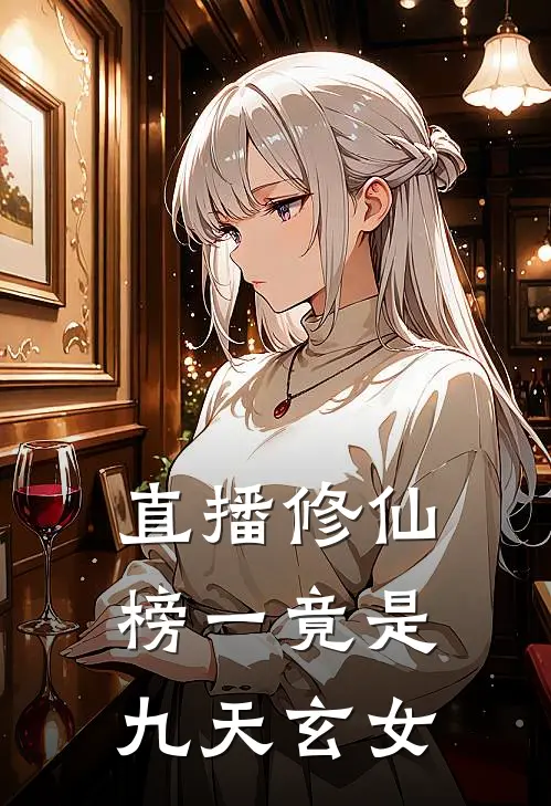 直播修仙：榜一竟是九天玄女