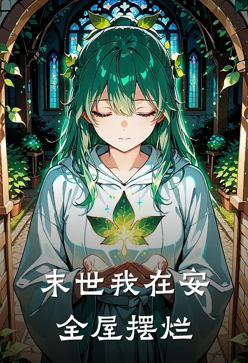 末世我在安全屋摆烂