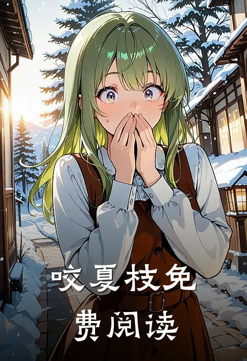 咬夏枝免费阅读