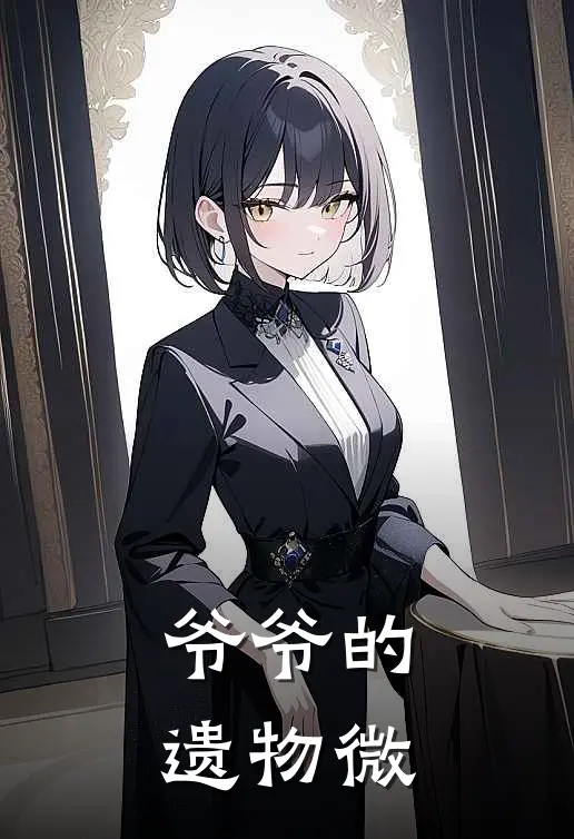 爷爷的遗物微