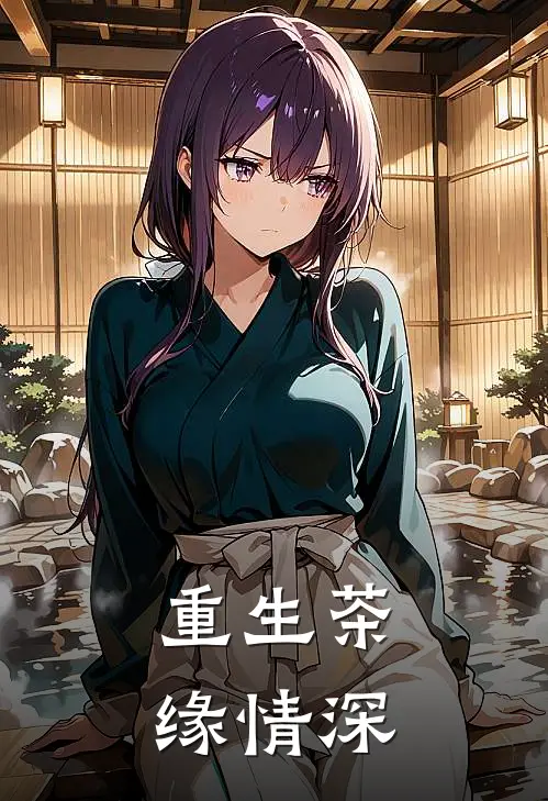 重生茶缘情深