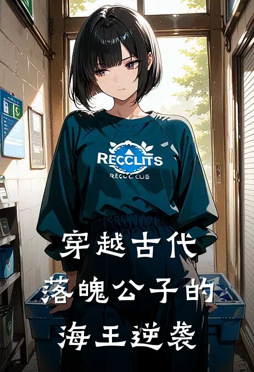 穿越古代：落魄公子的海王逆袭