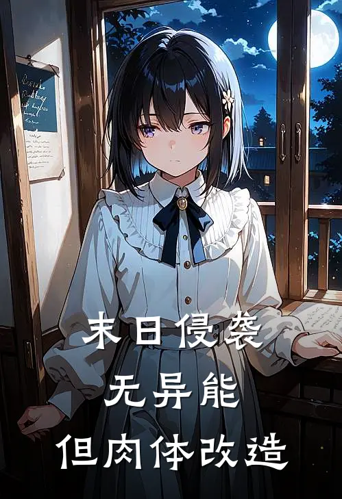 末日侵袭：无异能，但肉体改造