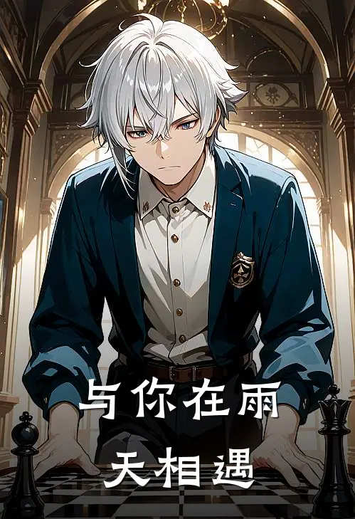 与你在雨天相遇