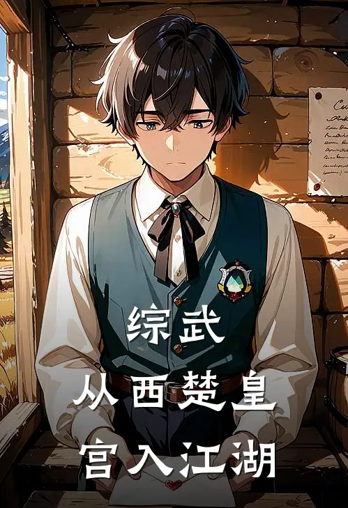 综武：从西楚皇宫入江湖