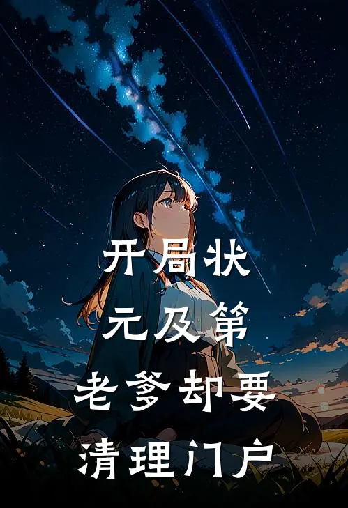 开局状元及第，老爹却要清理门户